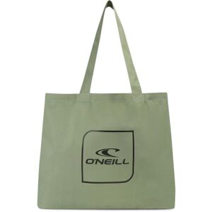 O'Neill COASTAL Dámská plážová taška, světle zelená, veľkosť 0