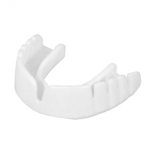 Opro SNAP FIT JR Bílá JR - Chránič zubů