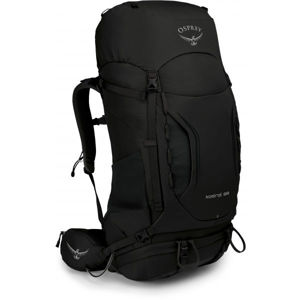 Osprey KESTREL 68 M/L Outdoorový batoh, černá, velikost UNI