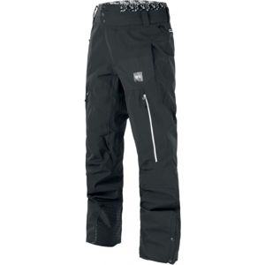 Picture OBJECT černá XL - Pánské zimní kalhoty