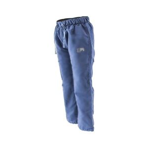 Pidilidi SPORTOVNÍ OUTDOOROVÉ KALHOTY Chlapecké outdoorové kalhoty, modrá, veľkosť 146