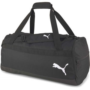 Puma TEAMGOAL 23 TEAMBAG M Sportovní taška, černá, velikost
