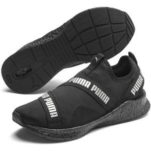 Puma NRGY STAR SLIP-ON černá 11 - Pánské volnočasové boty