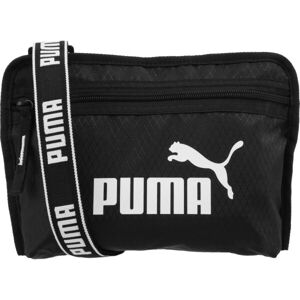 Puma CORESE SHOULDER Taška přes rameno, růžová, velikost