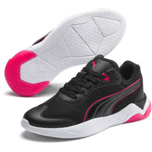 Puma Dámské volnočasové boty Dámské volnočasové boty, černá, velikost 40