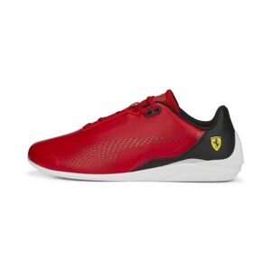 Puma FERRARI Unisex obuv, červená, velikost 46
