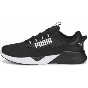 Puma RETALIATE 2 Pánské volnočasové boty, černá, velikost 43