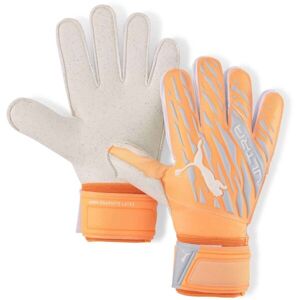 Puma ULTRA PROTECT 2 RC Pánské brankářské rukavice, oranžová, velikost 9