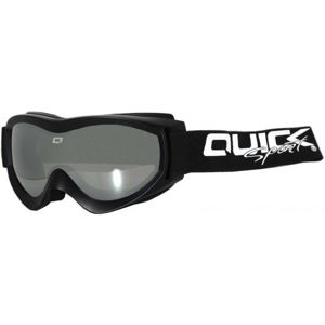 Quick ASG-017 černá  - Lyžařské brýle