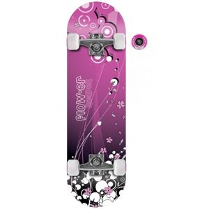 Reaper FLOW-ER Skateboard, růžová, velikost UNI
