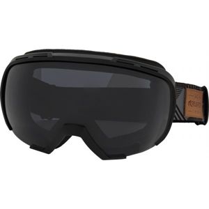 Reaper SOLID zelená NS - Snowboardové brýle