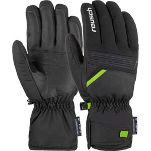 Reusch BRADLEY R-TEX XT Zimní rukavice, černá, velikost 9.5