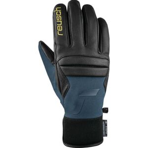 Reusch PETRA VLHOVA R-TEX® XT Zimní rukavice, černá, veľkosť 7