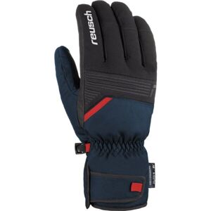 Reusch BRADLEY R-TEX XT Zimní rukavice, černá, velikost