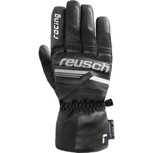 Reusch SKI RACE VC R-TEX® XT Zimní rukavice, černá, veľkosť 8.5