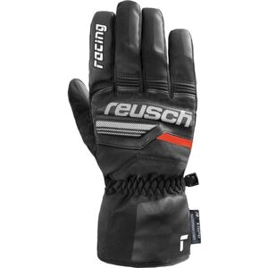Reusch SKI RACE VC R-TEX&REG; XT Unisex zimní rukavice, černá, velikost 9.5