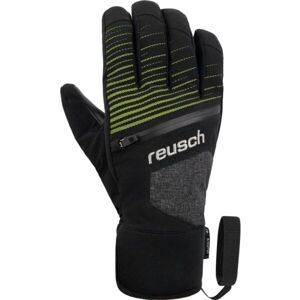 Reusch THEO R-TEX® XT Zimní rukavice, černá, veľkosť 10.5