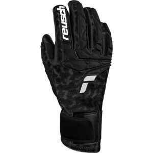 Reusch WORLDCUP WARRIOR NEO Unisex zimní rukavice, černá, velikost 10