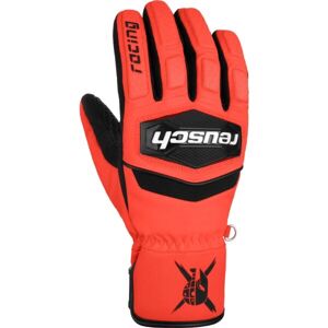Reusch WORLDCUP WARRIOR R-TEX&REG; XT Unisex zimní rukavice, červená, veľkosť 10