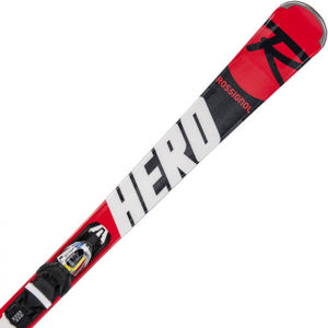 Rossignol HERO ELITE SL LTD + XPRESS 11  170 - Pánské sjezdové lyže