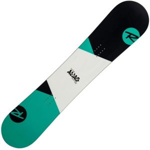 Rossignol ALIAS + BATTLE S/M  130 - Dětský snowboard set
