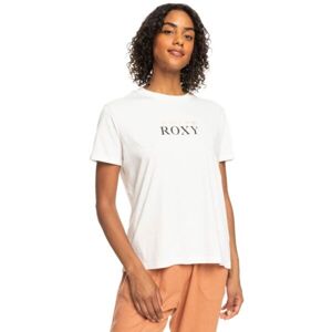 Roxy NOON OCEAN Dámské triko, černá, veľkosť L