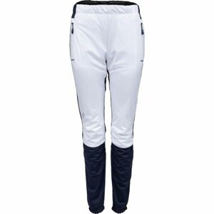 Rukka TALIMAKI Dámské funkční kalhoty, bílá, velikost XL