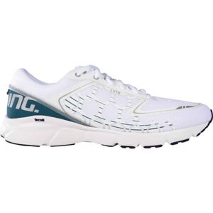 Salming RECOIL LYTE M Pánská běžecká obuv, bílá, veľkosť 44