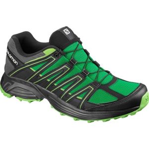 Salomon XT MAIDO zelená 10 - Multifunkční pánská obuv 