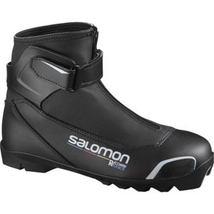 Salomon R/COMBI PLK JR  5.5 - Juniorská kombi obuv
