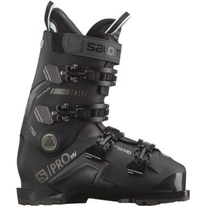 Salomon S/PRO HV 100 GW Pánská lyžařská obuv, černá, velikost 27 - 27,5