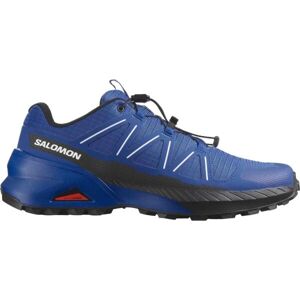 Salomon SPEEDCROSS PEAK Pánská obuv pro trailový běh, modrá, velikost 42 2/3