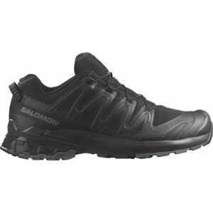 Salomon XA PRO 3D V9 Pánská trailová obuv, černá, velikost 44