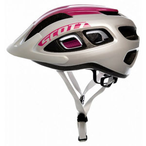 Scott SUPRA  (54 - 61) - Cyklistická helma