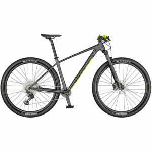 Scott SCALE 980 Horské kolo, tmavě šedá, velikost M