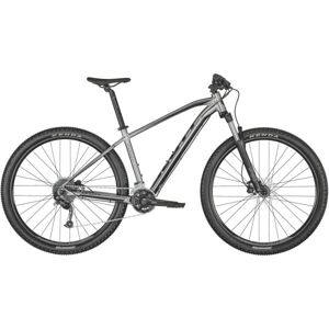 Scott ASPECT 750 L Horské kolo, šedá, velikost