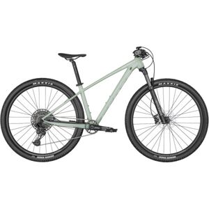 Scott CONTESSA SCALE 940 Dámské horské kolo, světle zelená, velikost L