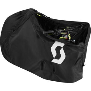 Scott TRANSPORT BAG SLEEVE Obal na kolo, černá, velikost