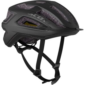 Scott ARX PLUS Cyklistická helma, černá, veľkosť (59 - 61)