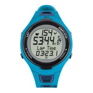Sigma PC 15.11 modrá NS - Multisportovní hodinky