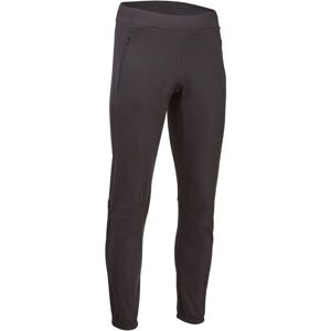 SILVINI CORSANO Pánské outdoorové kalhoty, černá, veľkosť M