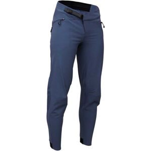 SILVINI RODANO Pánské enduro kalhoty, modrá, veľkosť XL