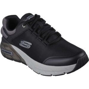 Skechers Pánská volnočasová obuv Pánská volnočasová obuv, černá, velikost 46