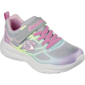Skechers Dívčí volnočasová obuv Dívčí volnočasová obuv, růžová, velikost 31