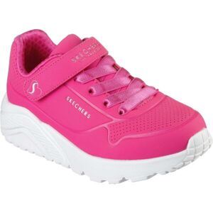 Skechers Dětská volnočasová obuv Dětská volnočasová obuv, růžová, velikost 31