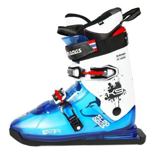 Sled Dogs K9 Snowskates, modrá, velikost 10