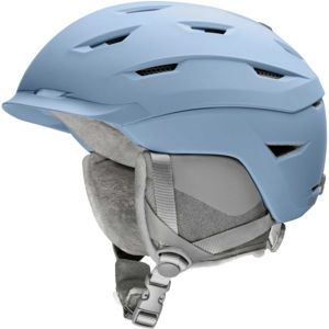 Smith LIBERTY modrá (55 - 59) - Dámská lyžařská helma