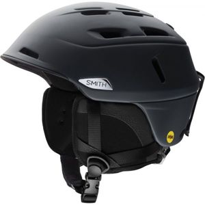 Smith CAMBER MIPS černá (55 - 59) - Pánská lyžařská helma