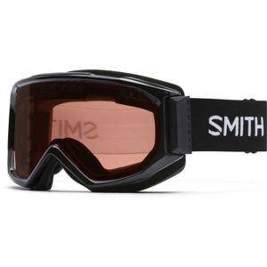 Smith SCOPE PRO Lyžařské brýle, černá, veľkosť UNI