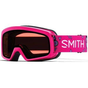 Smith RASCAL růžová NS - Dětské lyžařské brýle